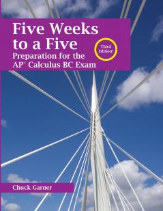 Five Weeks to a Five