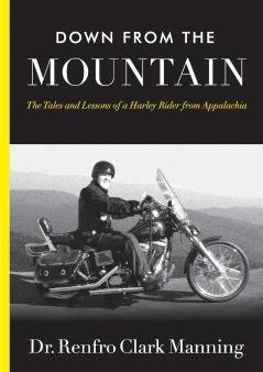 Down from the Mountain