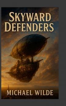 Skyward Defenders