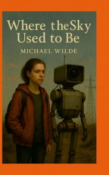 Where The Sky Used To Be