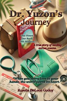 Dr. Yuzon's Journey