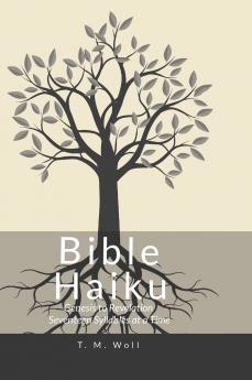 Bible Haiku