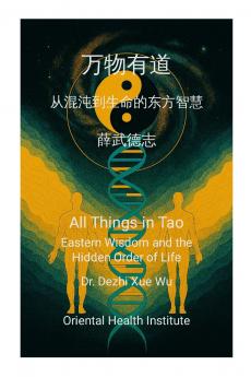 万物有道 All Things in Tao