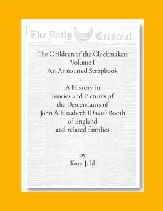 Children of the Clockmaker