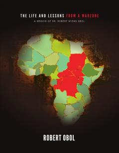 The Life and Lessons from a Warzone