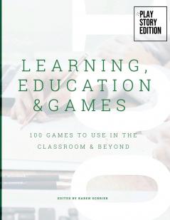 Learning Education & Games