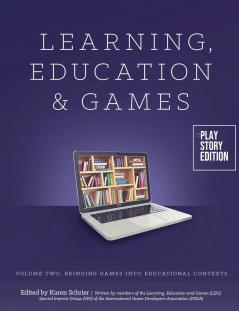 Learning Education & Games