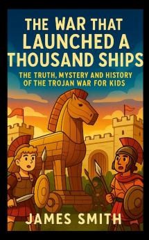 The War That Launched a Thousand Ships