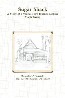 Sugar Shack