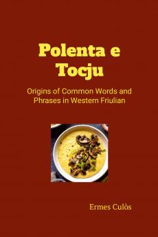 Polenta e Tocju