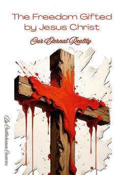 The Freedom Gifted by Jesus Christ