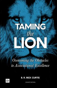 Taming the Lion (Cohort Edition)