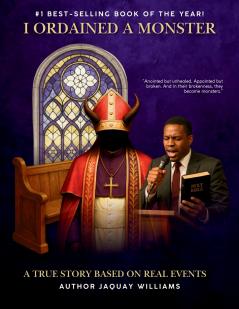 I Ordained A Monster