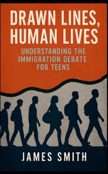 Drawn Lines Human Lives