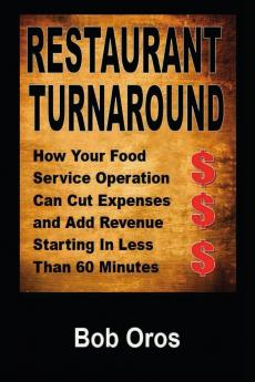Restaurant Turnaround
