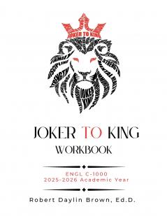 Joker to King Workbook for ENGL C-1000