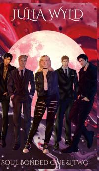 Soul Bonded Book One & Two