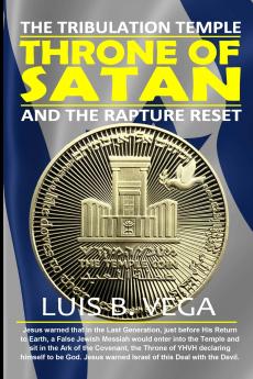 Throne of Satan