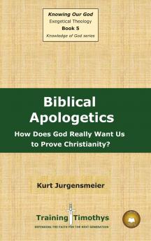 Book 5  Apologetics  HC