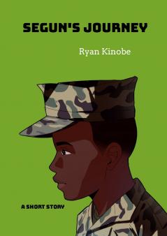 Segun's Journey