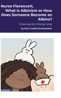 Nurse Florence® What is Albinism or How Does Someone Become an Albino?