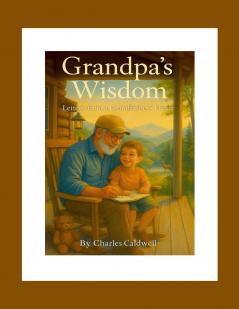 Grandpa's Wisdom