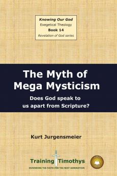 Book 14  Mysticism  PB