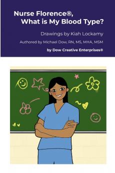 Nurse Florence® What is My Blood Type?