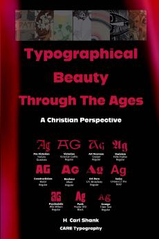Typographical Beauty Through The Ages
