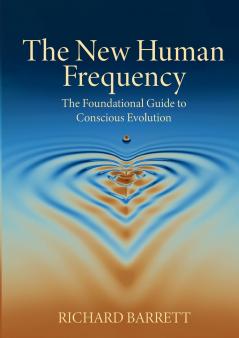 The New Human Frequency