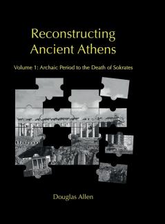 Reconstructing Ancient Athens