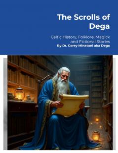 The Scrolls of Dega