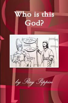 Who is this God?