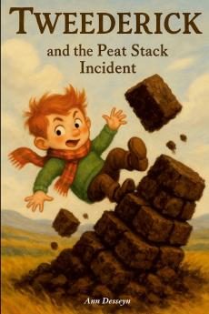 Tweederick - and the Peat Stack Incident