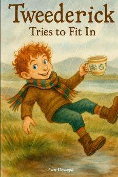 Tweederick - Tries to Fit In