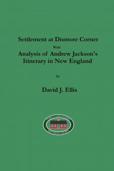 Settlement at Dismore Corner