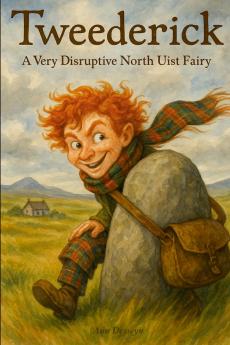 Tweederick - A Very Disruptive North Uist Fairy
