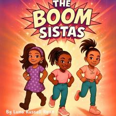 The Boom Sistas Book 1