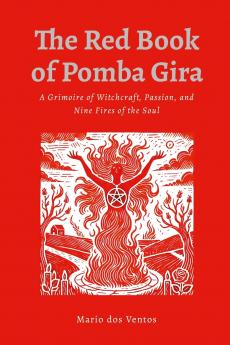 THE RED BOOK OF POMBA GIRA