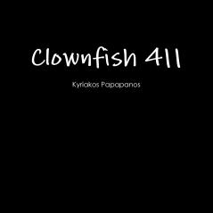 Clownfish 411