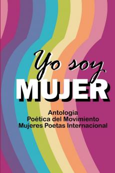 Antolog��a Yo soy mujer