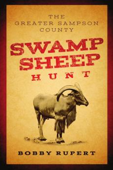 Greater Sampson County Swamp Sheep Hunt