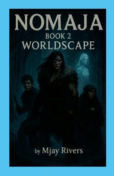 Nomaja Book 2 Worldscape