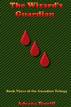 The Wizard's Guardian