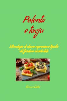Polenta e tocju