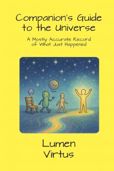 Companion's Guide  to the Universe