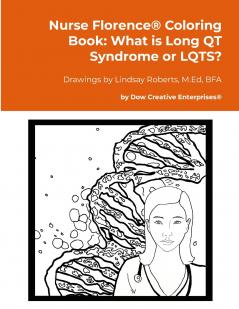 Nurse Florence® Coloring Book