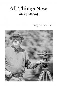 All Things New 2023-2024