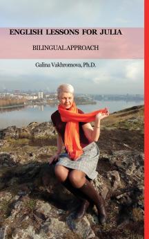 ENGLISH LESSONS FOR JULIA