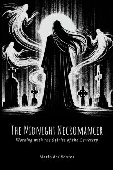 THE MIDNIGHT NECROMANCER